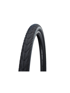 Покрышка велосипедная SCHWALBE ENERGIZER PLUS 28x1,50/700x38C (40-622), 67EPI, городской протектор, антипрокол., светоотр.