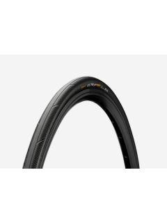 Покрышка велосипедная CONTINENTAL Ultra Sport 3 700x23C (23-622), слик протектор, складн.