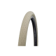 Покрышка велосипедная SCHWALBE FAT FRANK 26x2,35 (60-559), 50EPI, городской протектор, антипрокол., светоотр., кремовая