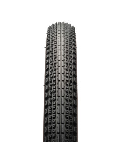 Покрышка велосипедная KENDA FLINTRIDGE Elite K1152 700x40С (40-622), 60 TPI, полуслик, складная