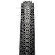 Покрышка велосипедная KENDA FLINTRIDGE Elite K1152 700x40С (40-622), 60 TPI, полуслик, складная