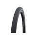 Покрышка велосипедная SCHWALBE ROAD CRUISER 28x1,60/700x40C (42-622), 50EPI, городской протектор, антипрокол., черно-беж.