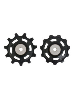 Ролики заднего переключателя SHIMANO DEORE XT RD-M8000/RD-M8050, 11 передач, 11T