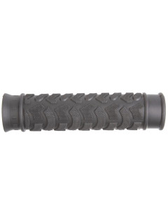 Ручки на руль M-WAVE Cloud Tire 2, длина 120мм, резина