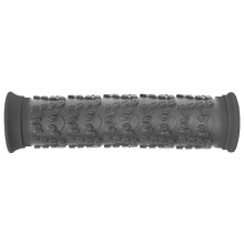 Ручки на руль M-WAVE Cloud Tire 1, длина 125мм, резина