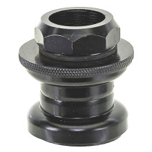 Рулевая колонка прогулочная, стальная 1" HEAD 22,4/30/27 мм