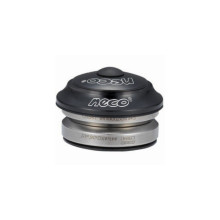 Рулевой набор NECO H50 сталь, 1 1/8" IS41,2/28,6/30, интегр.безрезьбовой, картрдж.подшипники