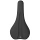 Седло велосипедное VELO SPEEDFLEX BASIC M универсальное, 274х146мм.