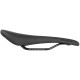Седло велосипедное VELO SPEEDFLEX BASIC M универсальное, 274х146мм.
