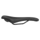 Седло велосипедное VELO SPEEDFLEX BASIC L универсальное, 277х156мм.