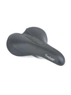 Седло AUTHOR COMFORTER комфорт, гелевое