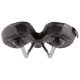 Седло велосипедное VELO SPEEDFLEX AC спортивное, 275х130мм.