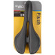 Седло велосипедное VELO SPEEDFLEX AC спортивное, 275х130мм.