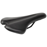 Седло велосипедное VENTURA VENTURA ASA R1 спортивное, 280х142мм.