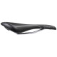 Седло велосипедное VELO SPEEDFLEX VACU FC спортивное, 269х143мм.
