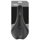 Седло велосипедное VELO SPEEDFLEX VACU FC спортивное, 269х143мм.