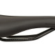 Седло велосипедное AUTHOR Navigator X3 спортивное, 270x160мм., рейлы 7мм.