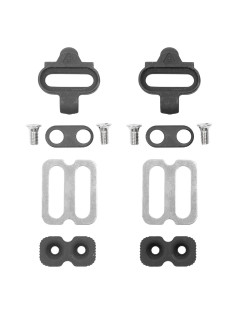Шипы M-WAVE, для MTB контактных педалей, совместимы с SHIMANO