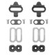 Шипы M-WAVE, для MTB контактных педалей, совместимы с SHIMANO