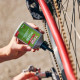 Масло универсальное WELDTITE CYCLE OIL, 125мл.