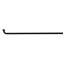 Спица CNSPOKE STD14C, 26", 2,0*265мм., черн. нерж. сталь с латун. ниппелем
