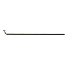 Спица CNSPOKE STD14C, 28-29", 2,0*278мм., серебр. нерж. сталь с латун. ниппелем Спица CNSPOKE STD14C, 28-29", 2,0*278мм., серебр. нерж. сталь с латун. ниппелем