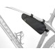 Сумка велосипедная AUTHOR A-R265 MPP, на раму, 1,3л.