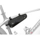 Сумка велосипедная AUTHOR A-R265 MPP, на раму, 1,3л.