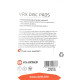 Колодки СLARKS VRX813С дисковые, металл., для систем AVID BB7/JUICY 3/JUICY 5/JUICY 7, CLARKS CMD-15