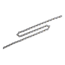 Цепь SHIMANO ALIVIO/ACERA/ALTUS 18-24 передач, 114 звеньев, ACNHG40114 Цепь SHIMANO ALIVIO/ACERA/ALTUS 18-24 передач, 114 звеньев, ACNHG40114
