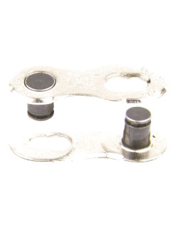 Замок цепи 1/2"х11/128", 12скор. SRAM/SHIMANO/KMC/SUNRACE, 2шт, KMC