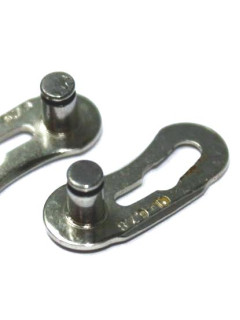 Замок цепи CLARKS CL-11, 11 скоростей, 1/2"x11/128" 