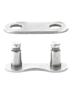 Замок цепи 1/2"х1/8" 8мм для 1скор, 1шт, M-WAVE