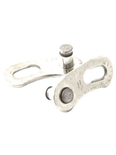 Замок цепи CL-12 1/2"x11/128", 12скор, CLARK`S