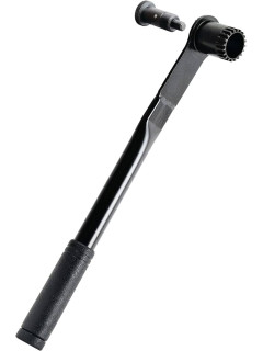 Съемник каретки YC-26BB-2ALP для Shimano, сталь, BIKEHAND