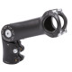 Вынос руля  M-WAVE ST-C2.1 внешний, регул. 0-90', 1 1/8", 110мм., для руля 31,8мм., алюмин.