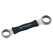Съемник каретки YC-304BB SHIMANO HOLLOWTECH II,BBR60,BB9000,FSA MEGA EVO сталь BIKEHAND Съемник каретки YC-304BB SHIMANO HOLLOWTECH II,BBR60,BB9000,FSA MEGA EVO сталь BIKEHAND