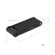 Замок велосипедный AUTHOR AUL FLEXGUARD-8 X9 складной, 950мм
