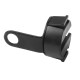 Замок велосипедный M-WAVE DS 12.18 тросовый, 12х1500мм