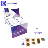 Аптечка велосипедная KRONYO TBIC-07