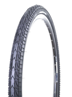 Покрышка велосипедная AUTHOR 904 27,5x1,95, 30TPI, городской протектор