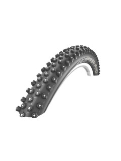 Покрышка велосипедная SCHWALBE ICE SPIKER PRO Perf 29x2.25 (57-622), 67EPI, зимняя шипованная
