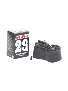 Камера велосипедная KENDA 29x1,90-2,35, спорт. ниппель 48мм