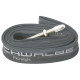 Камера велосипедная SCHWALBE SV20 EXTRA LIGHT 28", спорт. ниппель 80мм