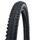 Покрышка велосипедная SCHWALBE ROCK RAZOR 27,5x2,35 (60-584), 50EPI, грязевой протектор, антипрокол., бескамер., склад.