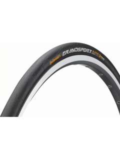 Покрышка велосипедная CONTINENTAL Grand Sport Race NyTech Breaker 700x28C (28-622), городской протектор, антипрокол., складн.