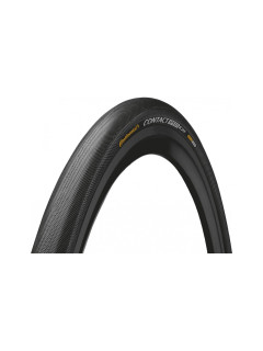 Покрышка велосипедная CONTINENTAL CONTACT SPEED 700x35C (37-622), городской протектор