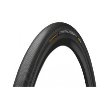 Покрышка велосипедная CONTINENTAL CONTACT SPEED 28x1,60 (42-622), городской протектор Покрышка велосипедная CONTINENTAL CONTACT SPEED 28x1,60 (42-622), городской протектор