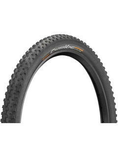 Покрышка велосипедная CONTINENTAL CROSS KING 29x2,30 (58-622), грязевой протектор, складная