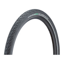 Покрышка велосипедная SCHWALBE ROAD CRUISER PLUS 26x1,75 (47-559), 50EPI, городской протектор, антипрокол., светоотр. Покрышка велосипедная SCHWALBE ROAD CRUISER PLUS 26x1,75 (47-559), 50EPI, городской протектор, антипрокол., светоотр.